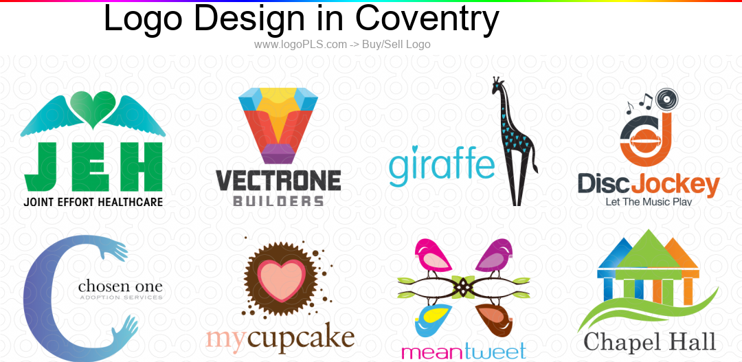 Brand Logo Design Coventry Cost image 1