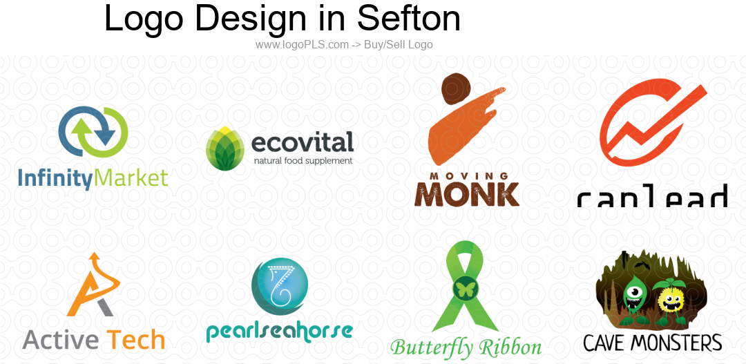 Business Logo Designers Sefton Charges image 2