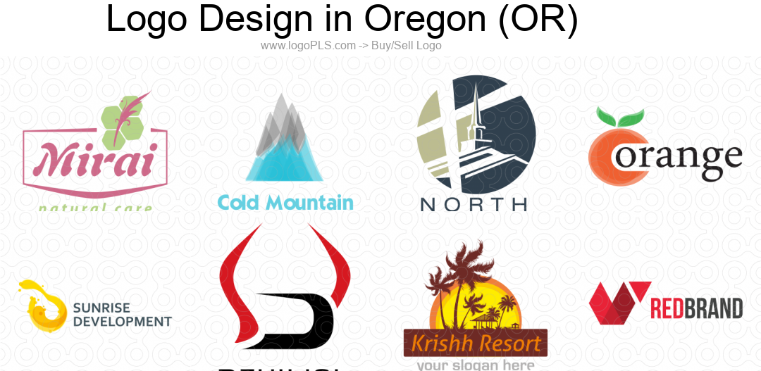 Business Logo Make Oregon (OR) Cheap image 2