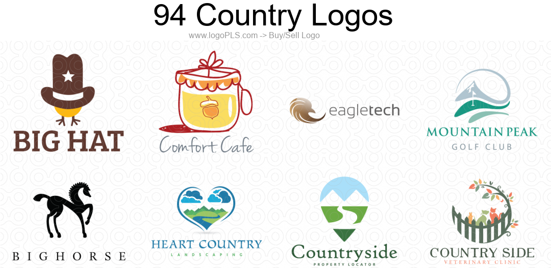 Country logo maker & Country Logo Images image 2