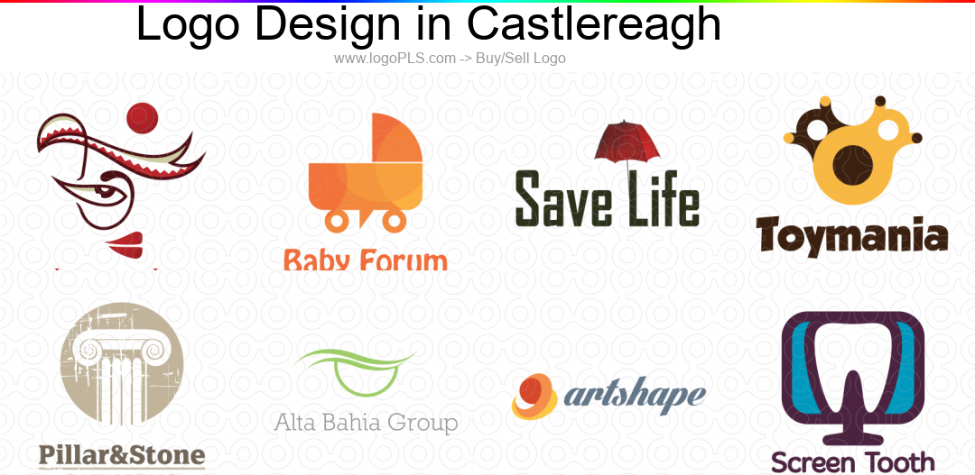 Logo Design Castlereagh image 1