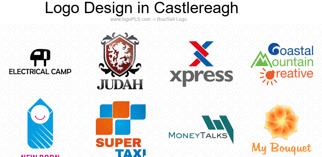 Logo Design Castlereagh image 2