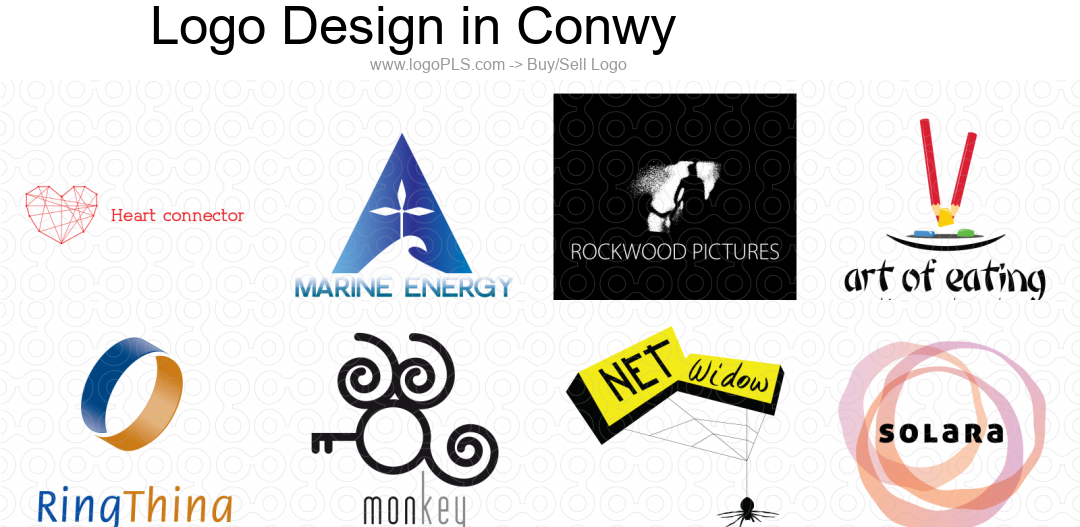 Logo Design Conwy Price image 2