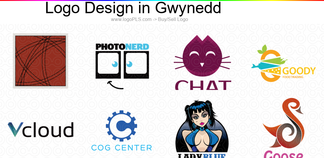 Logo Design Gwynedd image 1