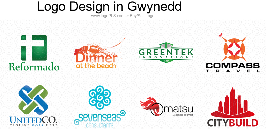 Logo Design Gwynedd image 2