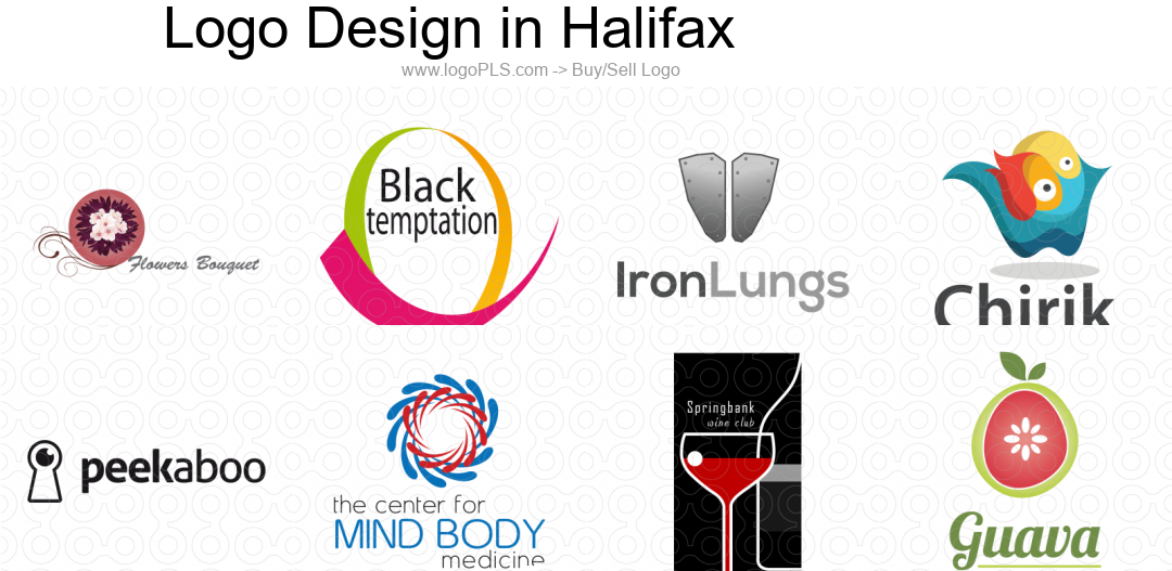 Logo Design Halifax Free image 2