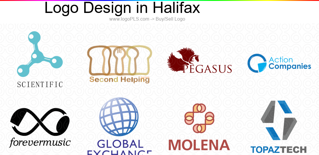 Logo Design Halifax Free image 1