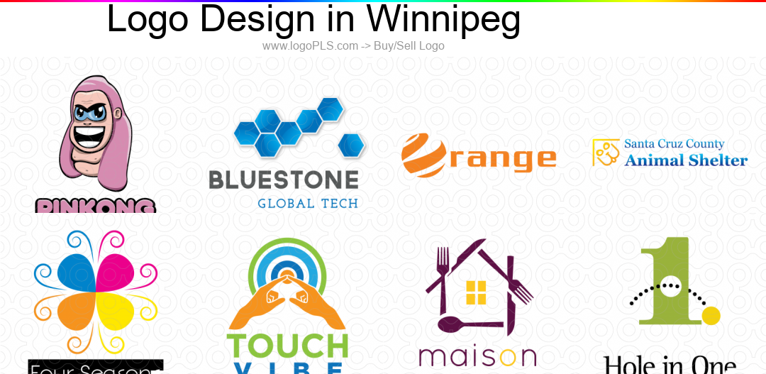 Logo Design Winnipeg image 1