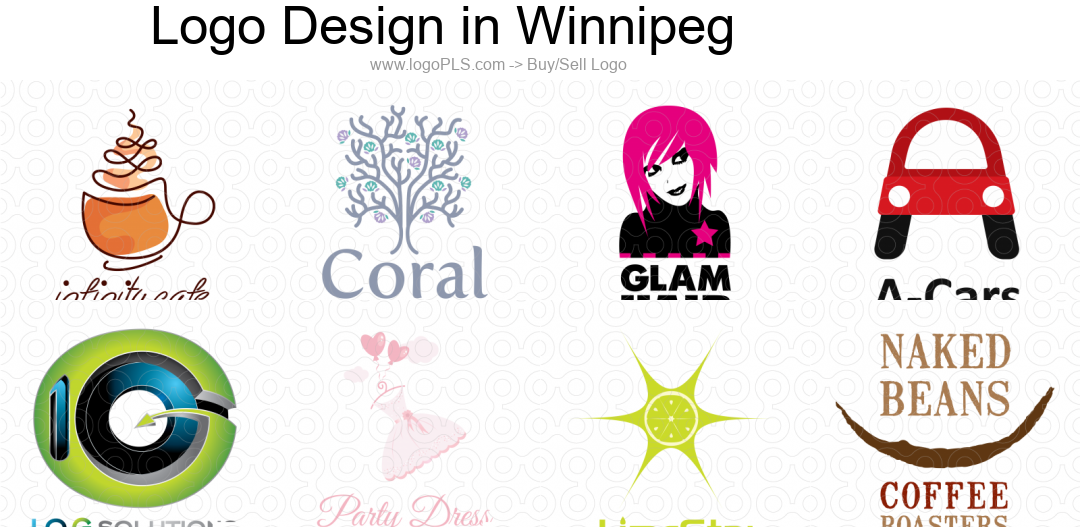 Logo Design Winnipeg image 2