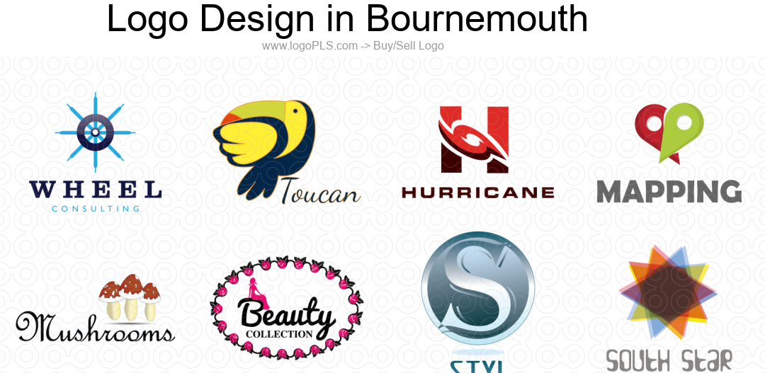 Logo Designers Bournemouth Cheap image 2