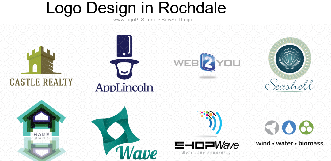 Logo Designers Packages Rochdale Pricing image 2