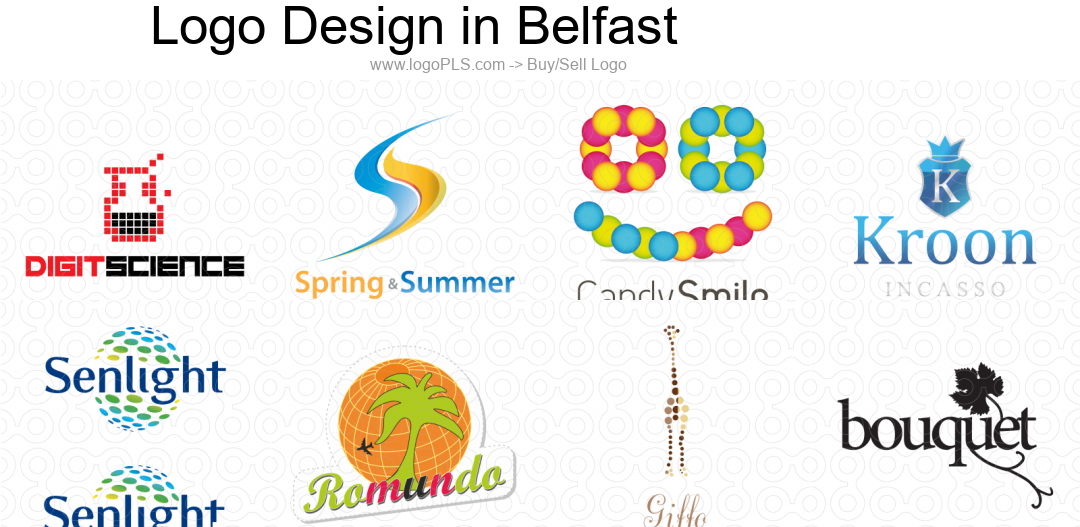 Logo Make Belfast Charges image 2