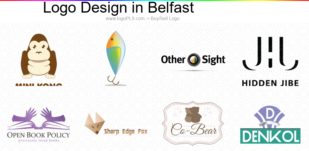 Logo Make Belfast Charges image 1