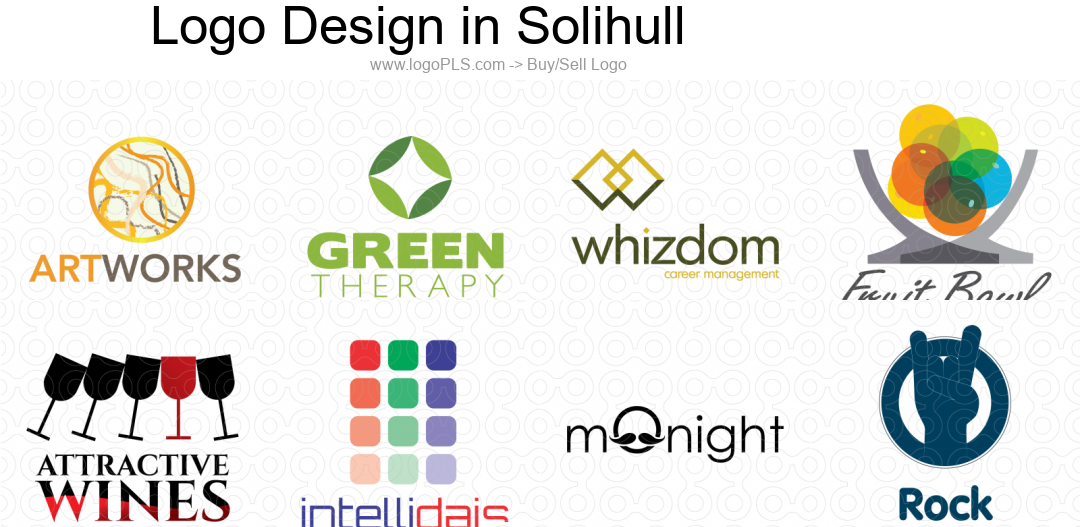 Logo Make Solihull Price image 2