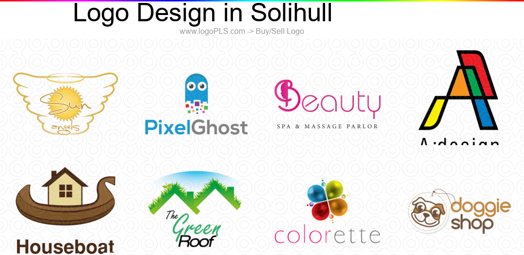 Logo Make Solihull Price image 1