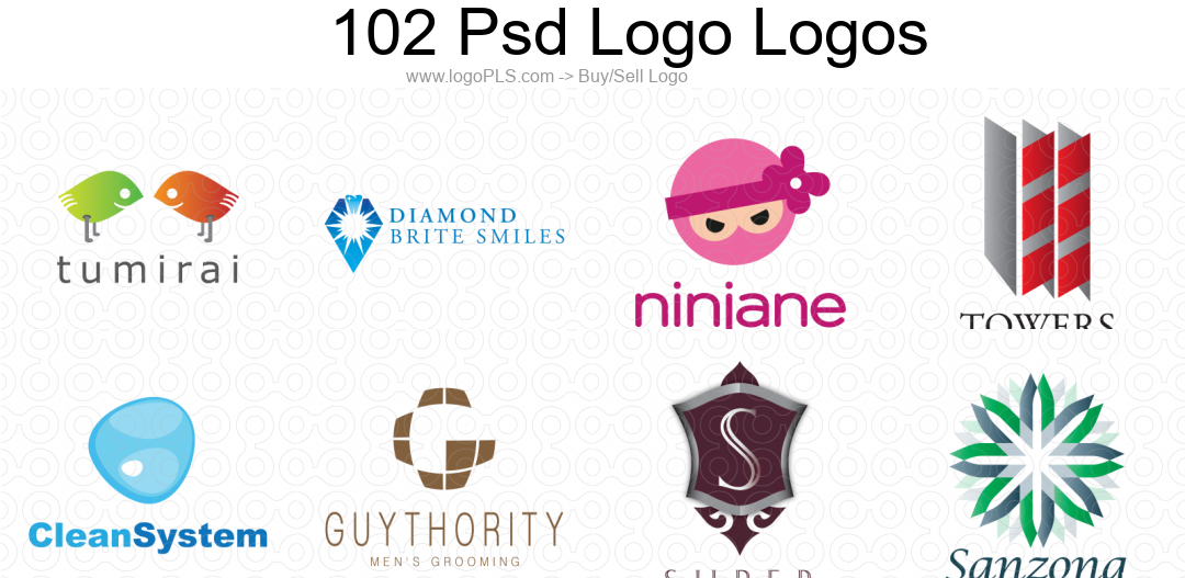 Psd Logo APP logo creator & Psd Logo Logo Ideas image 3