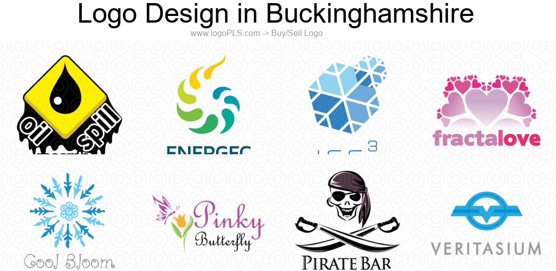 Shop Logo Design Buckinghamshire Rates image 2