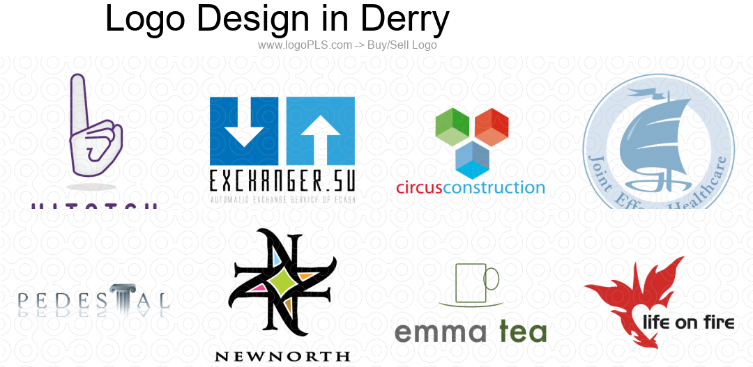 Shop Logo Design Derry Fee image 2