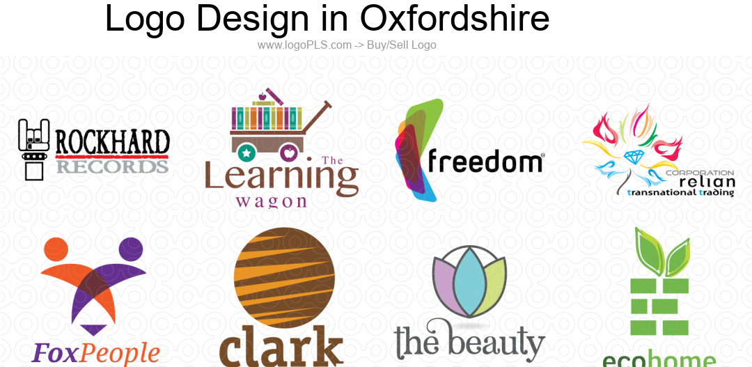 Shop Logo Design Oxfordshire Cost image 2