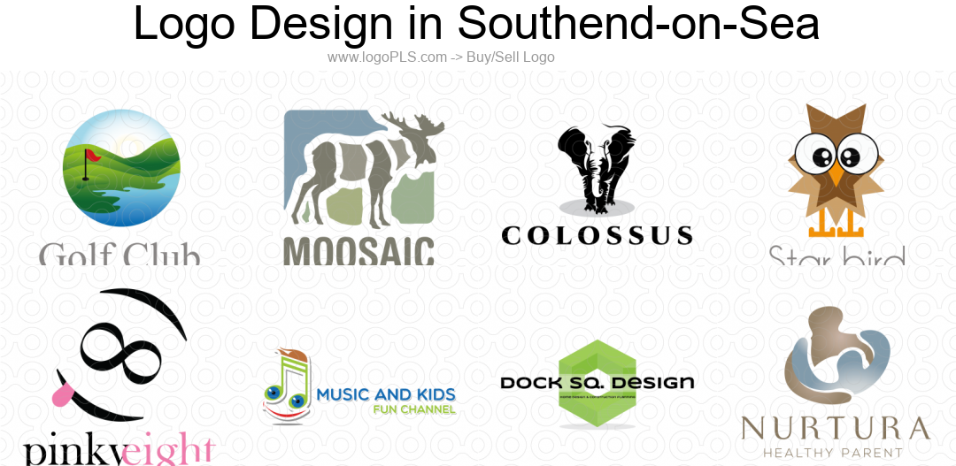 Site Logo Design Southend-on-Sea Price image 2