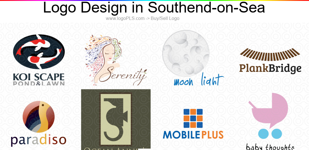 Site Logo Design Southend-on-Sea Price image 1